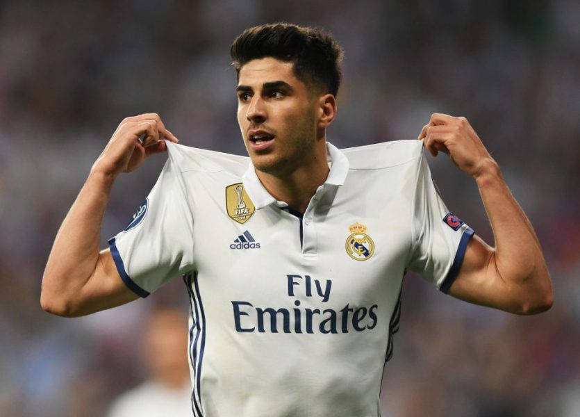 Mercato - Le PSG avance pour Asensio, c'est confirmé !