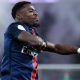 Aurier "Je sais que j’ai manqué de respect au club...Je ne prenais plus de plaisir"