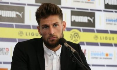 PSG/Bordeaux: Costil "On y va pour aller les emmerder"