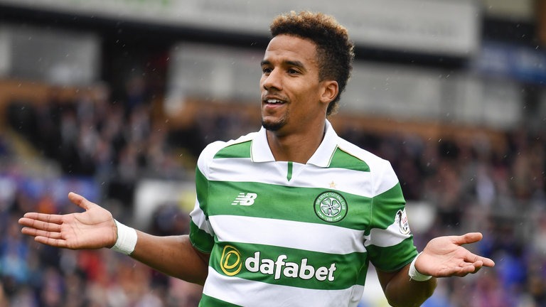 CelticPSG - Sinclair Nous ne sommes pas là que pour faire le nombre