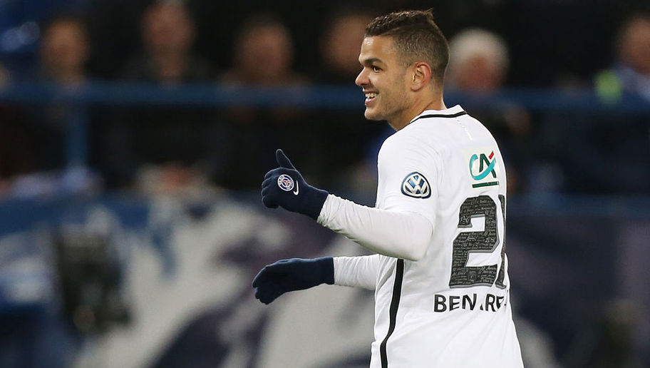 Dugarry Ben Arfa Le PSG n'est pas correct...mais c'est aussi son choix d'être en CFA