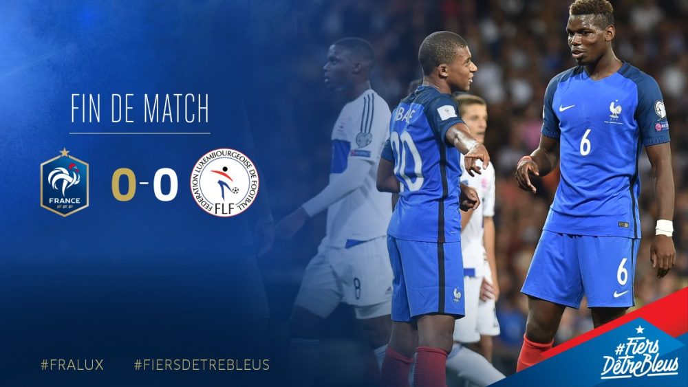 FranceLuxembourg - Les notes Mbappé virvoltant, Pogba et Kurzawa décevants.jpg