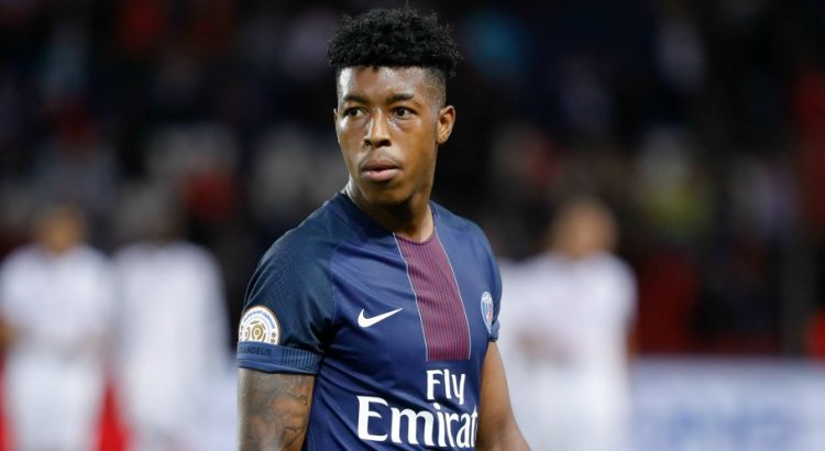 Kimpembe Avec l'équipe et les joueurs qu'on a, on ne doute pas