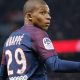 Kylian Mbappé a des douleurs à la cheville gauche, mais rien d'inquiétant, selon RMC