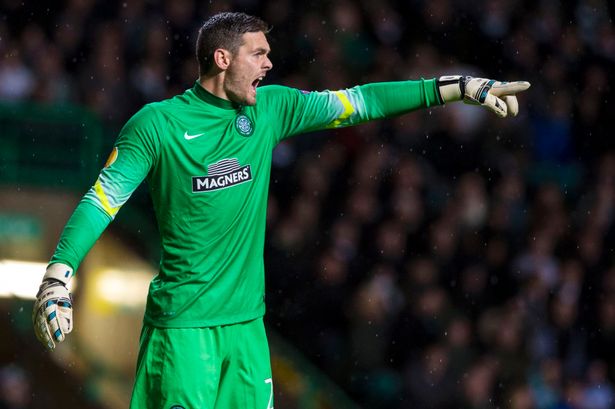 LDC - Craig Gordon "Peu importe qui est en face, on a nos chances de victoire"