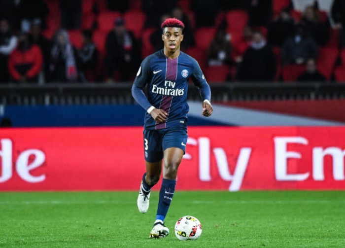 L'Equipe ne comprend pas que Kimpembe joue moins que les autres