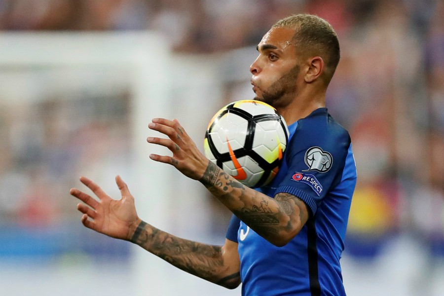 Larqué "Kurzawa, c'est épouvantable...Il a fait 17 centres, comme si c'était le roi du centre"