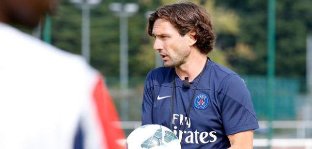 Bonadéi : Rabiot "devient un dépositaire du jeu parisien"