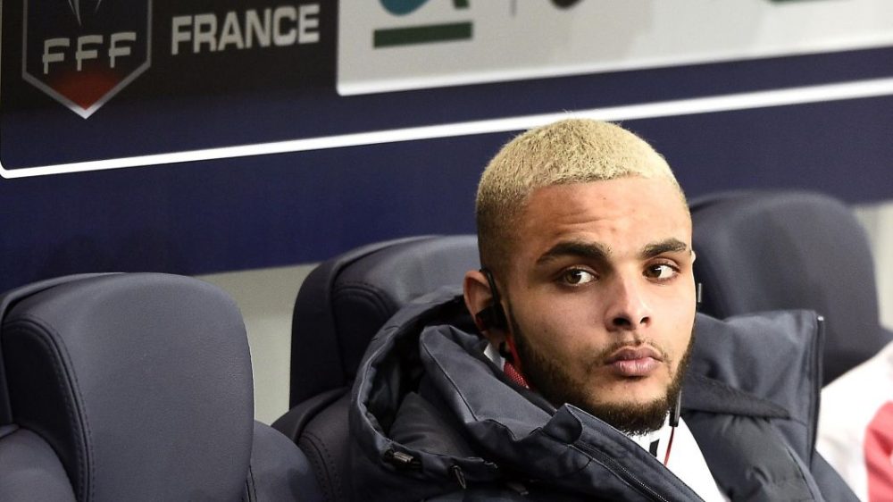 Equipe de France: Larqué : Kurzawa "c'est incorrigible et incurable"