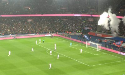 Ligue 1 - L'OL se plaint encore de l'arbitrage durant sa défaite contre le PSG  