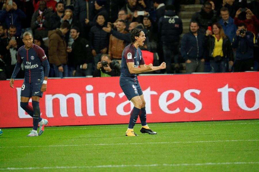 Ligue 1 - Retour sur la 6e journée : le PSG bat difficilement l'OL et garde 3 points d'avance sur l'ASM