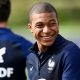 Louis Saha Mbappé A cet âge, je ne pense pas que Thierry Henry était à ce niveau