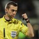 MHSCPSG - L'arbitre de la rencontre a été désigné une tendance au rouge