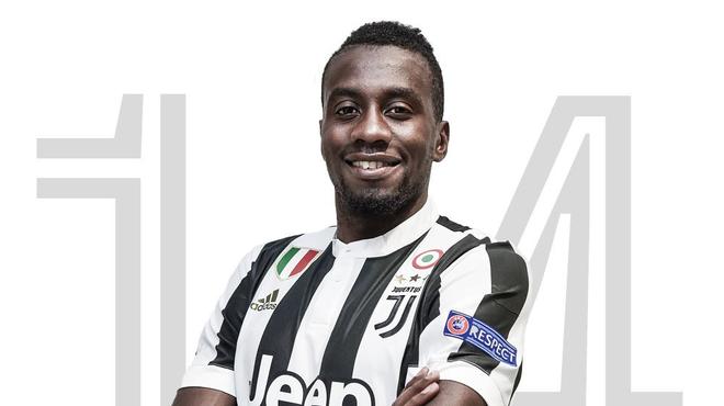 Matuidi J'aurais pu rester. Mais tout était réuni pour que je puisse partir dans de bonnes conditions