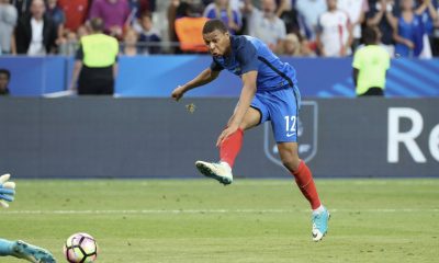 France/Pays-Bas - Kurzawa en forme, entrée supersonique pour Mbappé