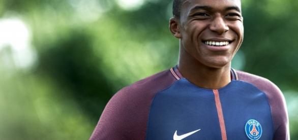 Mbappé La Ligue des Champions est l'objectif numéro 1...J'espère laisser mon empreinte.jpg