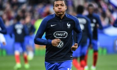 Ménès Ceux qui disent que Mbappé est surfait ne se rendent pas compte du talent de ce garçon