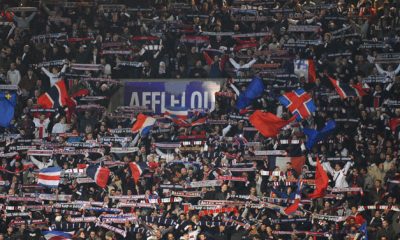 MontpellierPSG - 1 200 supporters parisiens attendus à la Mosson, ils seront très surveillés