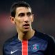 MontpellierPSG - Angel Di Maria sera aussi absent, en plus de Neymar, selon France Bleu