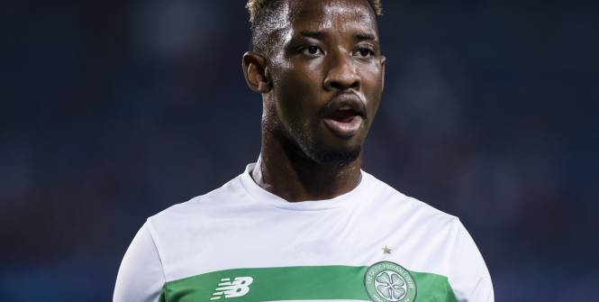 Moussa Dembélé " nous avons affronté la meilleure équipe du monde… "