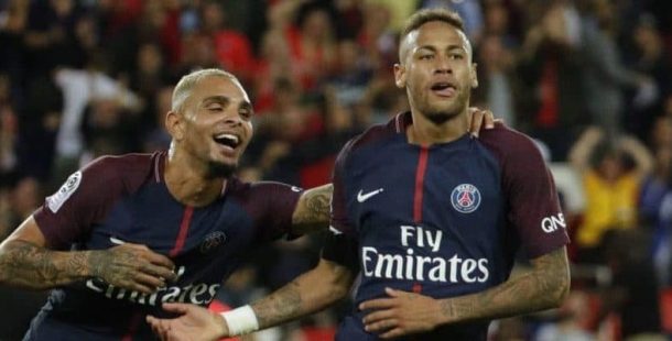 Neymar, Cavani et Kurzawa, L'Equipe s'amuse des polémiques du PSG dans 1 dessin