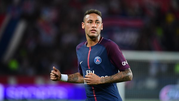 Neymar s'est excusé devant tout le groupe avant l'entraînement du PSG, selon L'Equipe