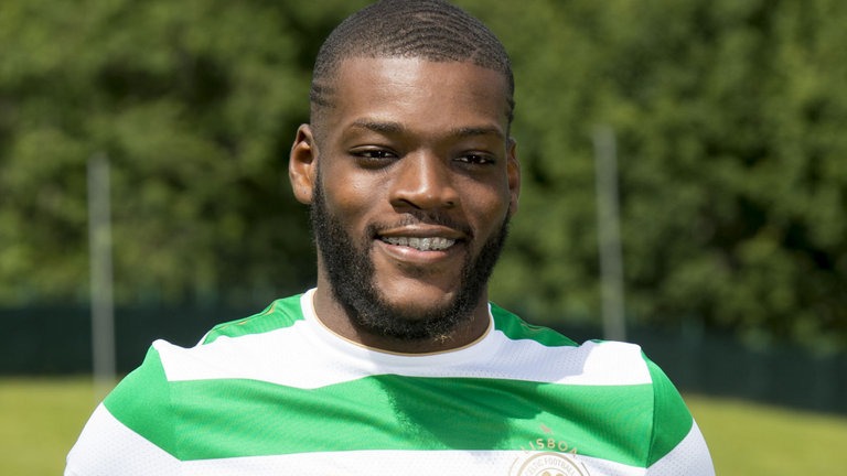 Celtic/PSG - Ntcham "argent ne compte plus une fois rentré sur le terrain"