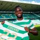 Edouard "ils veulent que je grandisse au Celtic" 