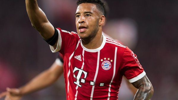 PSGBayern - Tolisso Ils ont changé de dimension...C'est du 50-50