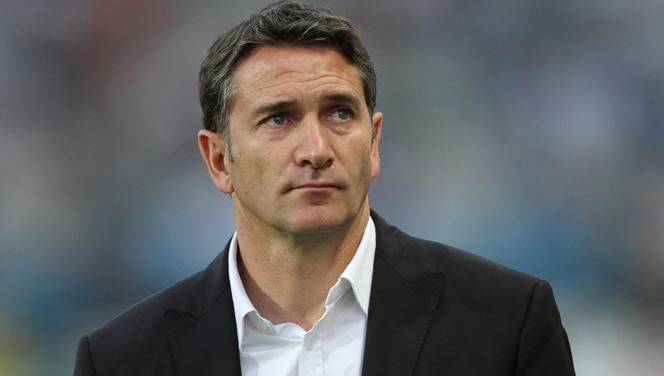 PSGBordeaux - Philippe Montanier conseille les Bordelais pour cette rencontre