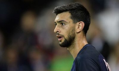 Pastore ne va pas voyager pour se soigner et son retour est espéré le 14 octobre, selon Le Parisien