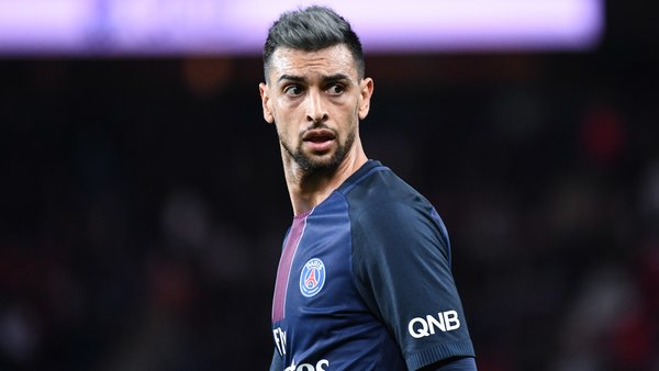 Pastore, un premier voyage à Madrid avant la Chine pour se soigner définitivement, selon L'Equipe  