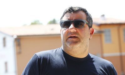 Raiola revient sur le transfert de Neymar et indique que pour l'heure, Verratti reste au PSG