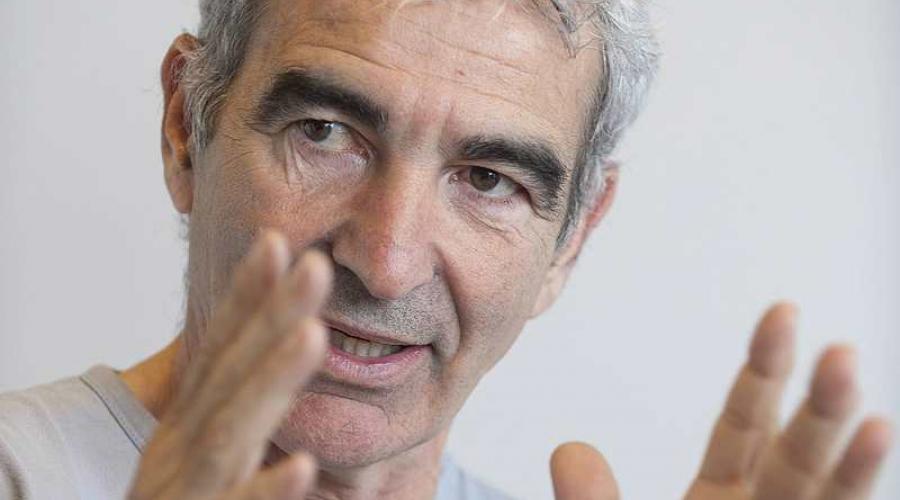 Neymar/Cavani: Domenech "il ne faut pas laisser traîner les choses"