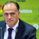 Tebas demande à l'UEFA de regarder l'historique des infractions du PSG