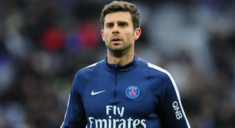 Thiago Motta Le Bayern Munich, ce sera un match complètement différent