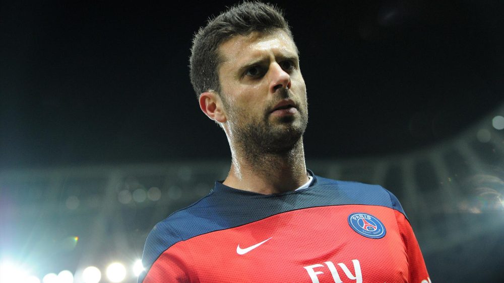 Thiago Motta a fait savoir à Neymar et Cavani que leur comportement est anormal, selon SFR Sport