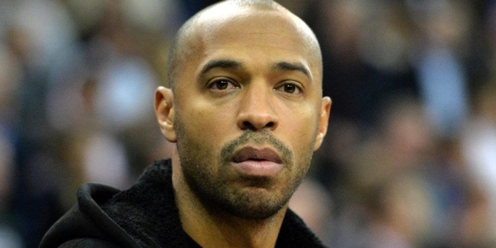 Thierry Henry "le PSG a une chose en tête : la Champions League"