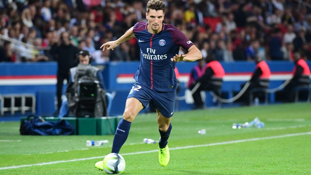 Meunier "qu'est-ce qu'on peut faire de mieux ? On a mis 4 buts par match en moyenne"