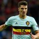 Thomas Meunier est content d'être qualifié, mais déplore un match de merde