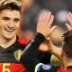 Thomas Meunier sélectionné avec la Belgique pour la trêve d'octobre  