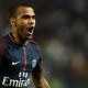 Tous les joueurs du PSG ont dîné ensemble mercredi soir à l'initiative de Dani Alves