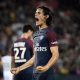 Une prime versée à Cavani pour qu'il oublie les penaltys Le PSG dément formellement