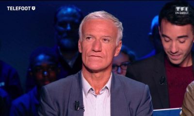 Deschamps : Mbappé "Il a tout compris très tôt"  