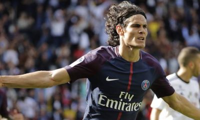 Cavani "La concurrence avec Falcao? Les objectifs sont avant tout collectifs"