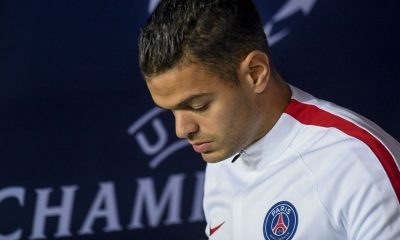 Degorre : Ben Arfa "ce PSG aura du mal à être le grand club qu’il mérite d’être"