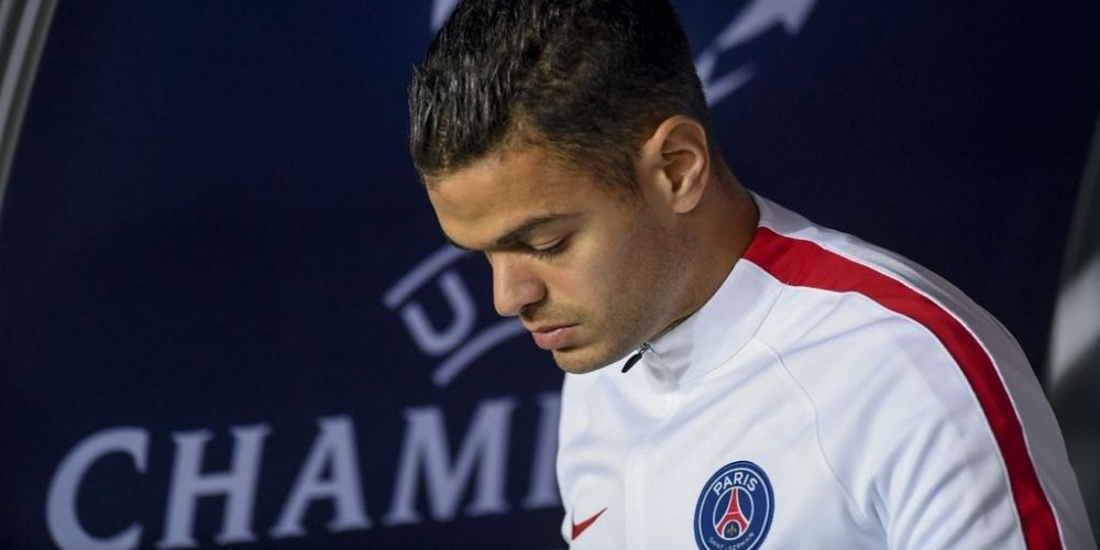 Degorre : Ben Arfa "ce PSG aura du mal à être le grand club qu’il mérite d’être"