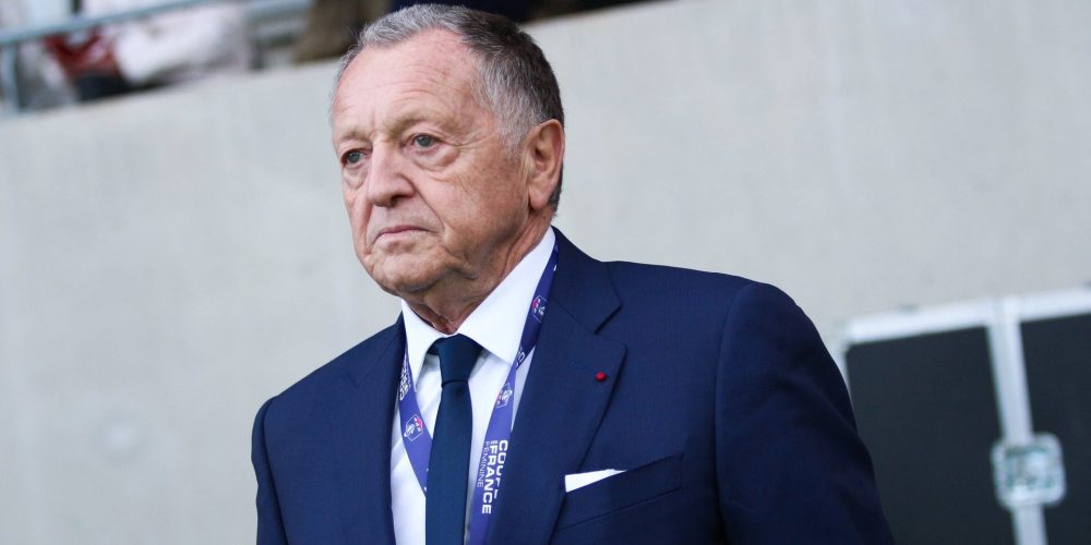 Aulas " Je ne suis pas un opposant du PSG "