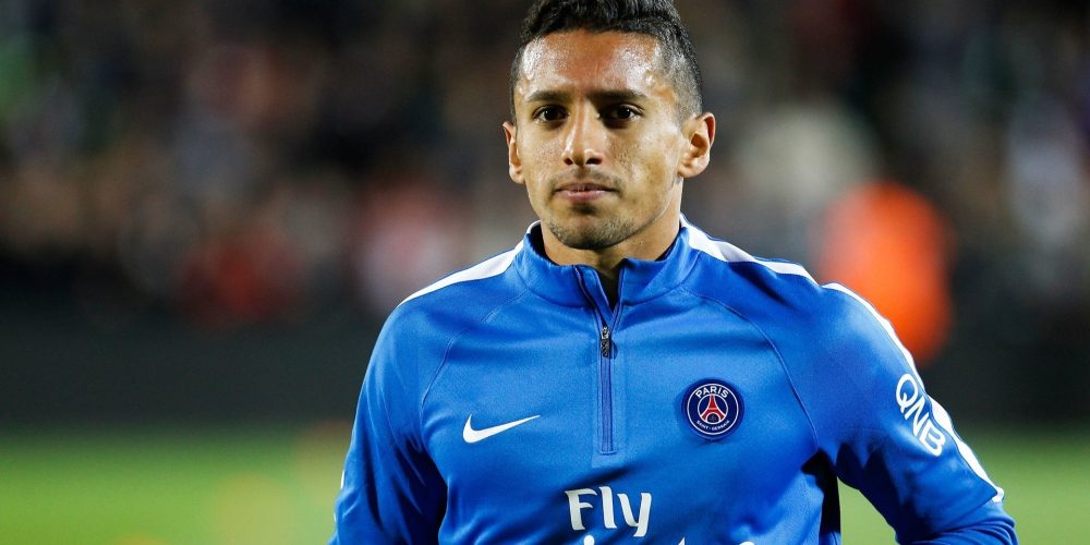 Courbis: "Marquinhos, je ne le vois plus progresser depuis deux ans"