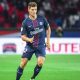 PSG/Bordeaux - Meunier "Que pourrais-je demander de mieux ?"